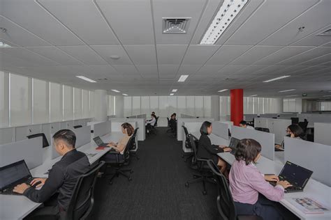 Ini Suasana Kantor Baru Henkel Indonesia Di Bintaro Tangseloke