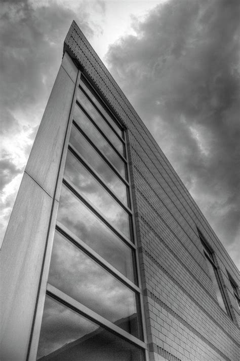 SCC College Center II Photograph by Josiah Long - Fine Art America