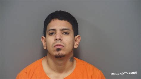 PAVON RIZO MOISES DAVID 03 13 2024 Hendricks County Mugshots Zone