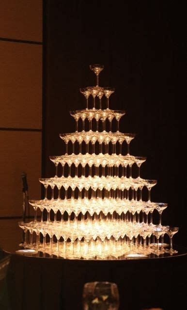 Pin By Maria Letti On Celebrating Champagne Tower Luxury Event