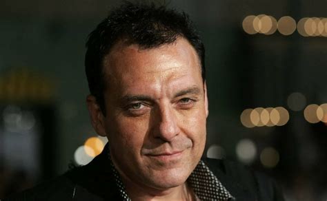 Muere Tom Sizemore actor de Salvando al soldado Ryan tenía un