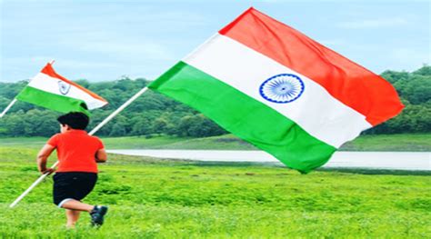 Har Ghar Tiranga तुमच्या देखील घराच्या छतावर तिरंगा फडकतोय तर या पा