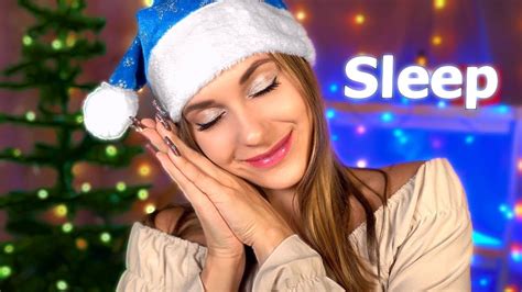 Asmr Sleep In 5 Minutes 💤 Ear To Ear Breathy Whispers Up Close