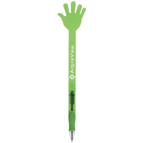 Waving Hand Novelty Custom Pens Promotional Pens Epromos