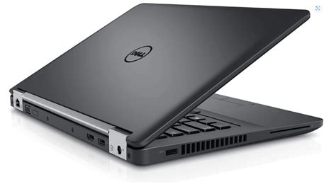 DELL Latitude E5410