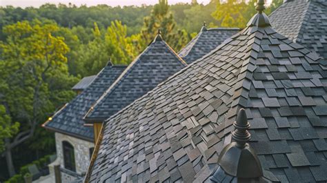 The Intricate Craftsmanship of Roofing Shingles