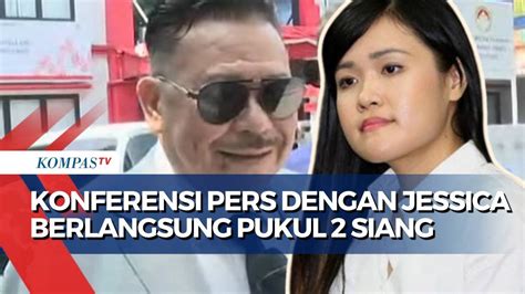 Jessica Wongso Kasus Kopi Sianida Bebas Bersyarat Hari Ini Otto