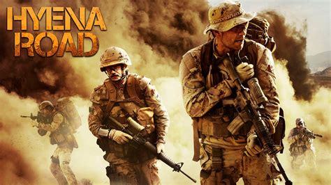 Watch Hyena Road (2015) Full Movie Online Free | Movie & TV Online HD Quality