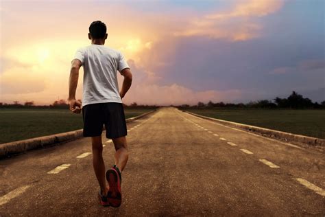 Half Marathon Long Runs 5 Ways To Achieve More Out Of Your Long Runs