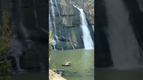 Hundru Falls Ranchi Jharkhand L Waterfalls Jharkhand Advance Waterfall