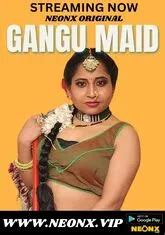 Gangu Maid 2023 NeonX UNCUT Short Film Porn X 99