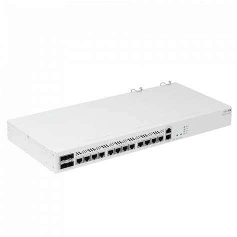 Ccr G S Ethernet Wan Gigabit Ethernet Blanco