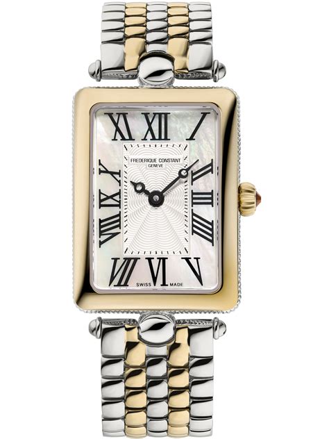 Fc Mpw Ac B Frederique Constant Art Deco Enski Sat Dicta Hr