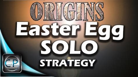 Easter Eggs Origins Note Steps