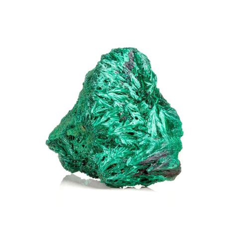 Malachite Propriétés Vertus Signification de la Pierre