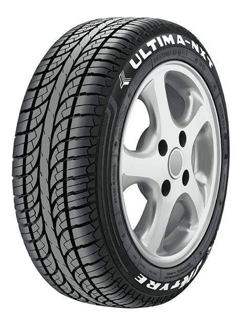 Jk Ultima Nxt Tubeless Car Tyre Price From Rs Unit Onwards