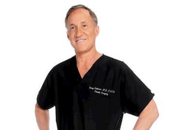 Terry Dubrow Bio, Wiki, Age, Family, Brother, Wife, Kids, Salary, Net ...