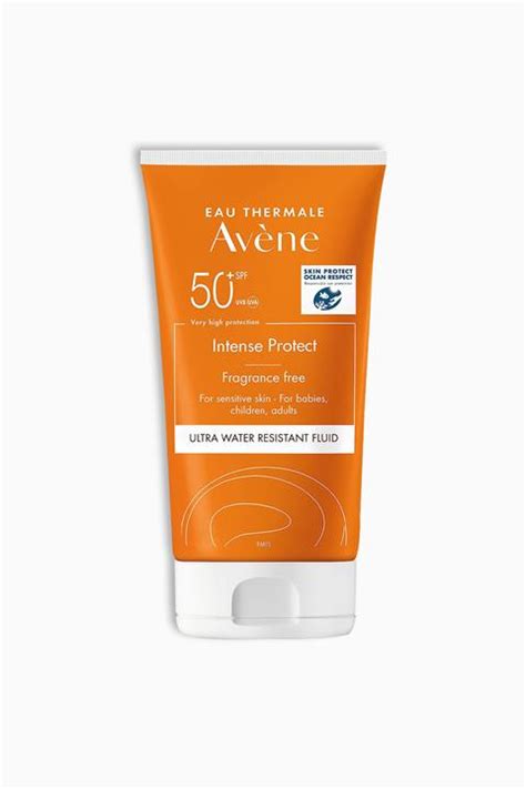 Avène Intense Protect Ultra Water Resistant Fluide SPF50 150 ml Fiyatı