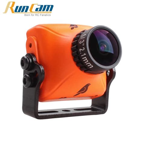 Original Runcam Sparrow Wdr Tvl Coms Mm Fov Degree