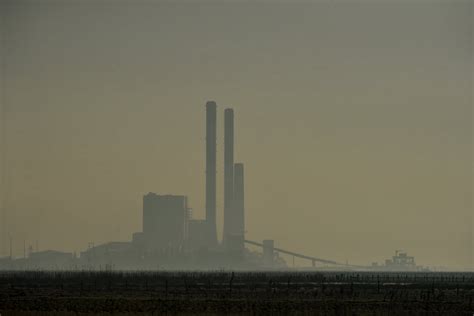 Energie La Centrale Charbon De Saint Avold Autoris E Fonctionner