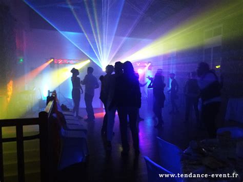 DJ Manche TENDANCE EVENT Animation soirée Mariage en Normandie dj