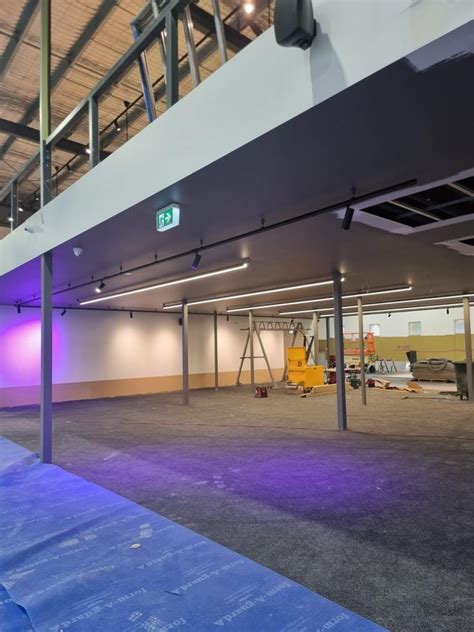 Anytime Fitness Mornington Vic Nedlands Group