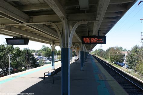 Massapequa Long Island Railroad Babylon Branch Photos Page The