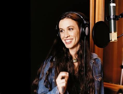 Show Da Alanis Morissette No Brasil Data Ingressos Local 2024