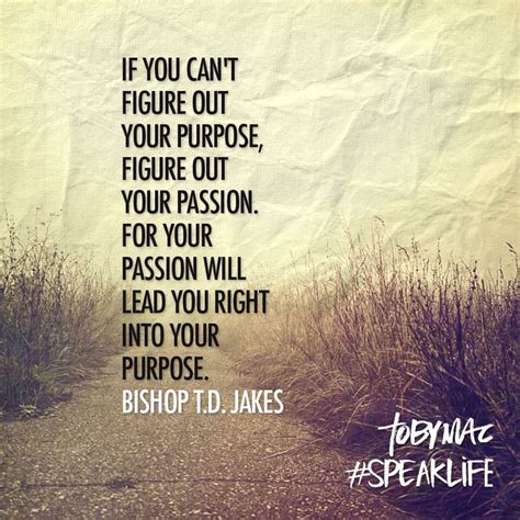 Purpose Inspirational Quotes Speak Life Tobymac Speak Life