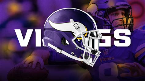 Minnesota Vikings News, Rumors, Depth Chart, Schedule, Scores, Stats ...