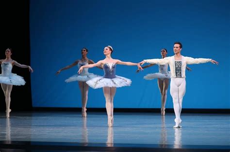 Evening Of One Act Ballets Carmen Suite Le Jeune Homme Et La Mort