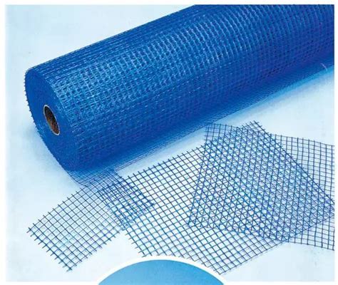 Alkali Resistant Price Of Glass Fiber Mesh China Fiberglass Mesh And