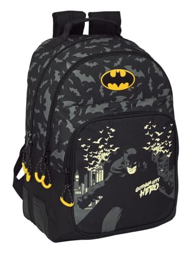 Las Mejores Mochila Batman Lista Top De Megamochilas