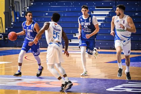 Round Podgorica Mzt Skopje Aerodrom Highlights Admiralbet Aba