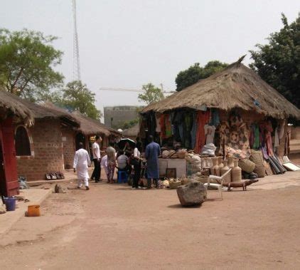 Best Tourist Attractions in Abuja - Ou Travel and Tour