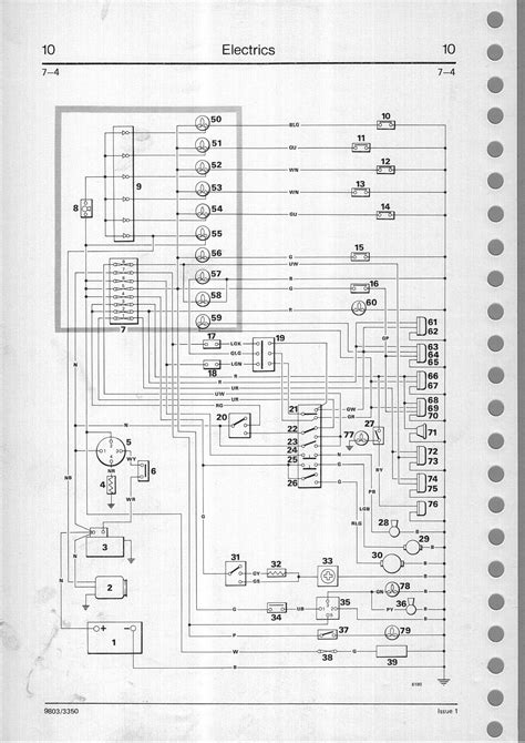 Jcb Electric Problem Model I Need