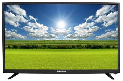 Compare IVISION Full HD 55 Inches 4K LED TV (Black) vs Samsung ...
