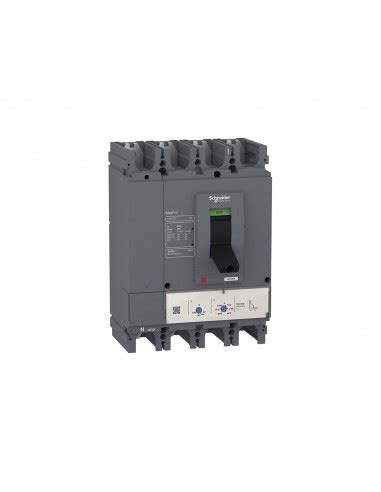 Schneider Electric LV516323 Easypact Cvs Interruptor Automático