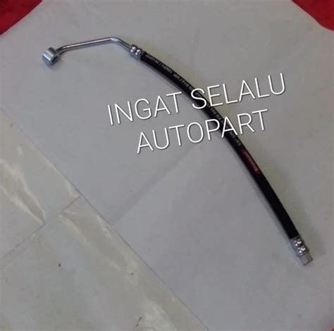 Jual Selang Power Steering Tekanan Tinggi Panjang Hose Power Steering