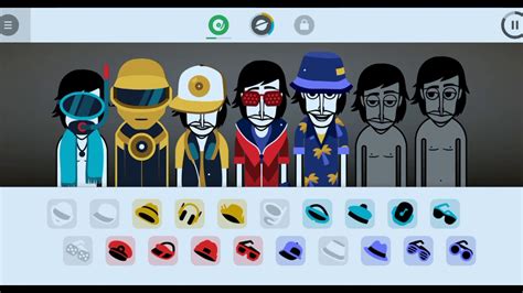 Incredibox V4 Bonus Youtube