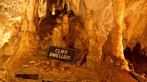 Crystal Lake Cave Tours - Book Now | Expedia