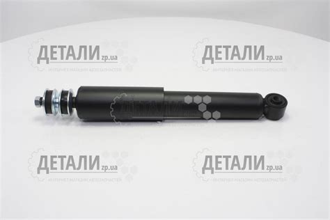 Амортизатор 2121 Нива FLAGMUS передний 2121-2905102/2121-2905402 ...