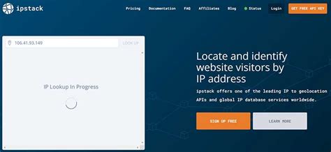 Top Ip Location Finders To Get Exact Location Of Ip Addresses