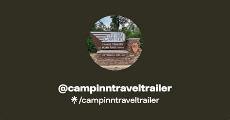 Campinntraveltrailer Linktree