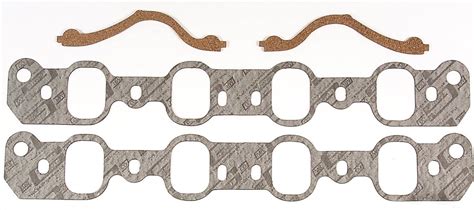 Amazon Mr Gasket Performance Intake Manifold Gasket Ford