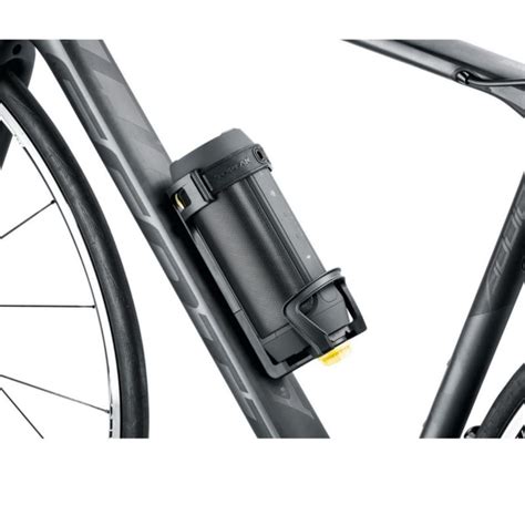 Suporte De Garrafa MODULA JAVA CAGE TMD07B Topeak Bike Velo