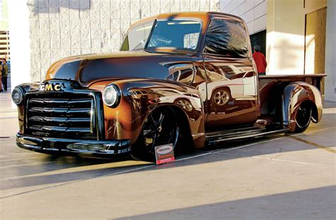 custom, Hot, Rod, Rods, Pickup, Lowrider Wallpapers HD / Desktop and ...