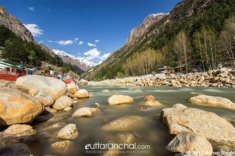 Beauty Of Gangotrii Uttarakhand Photos