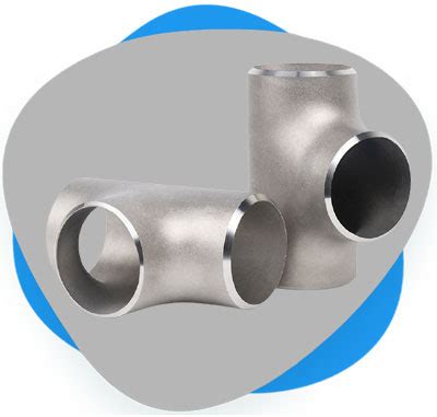 Nickel Buttweld Pipe Fittings Supplier Manufacturer Nickel Pipe