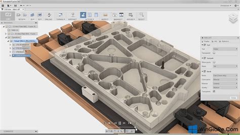 Mua bản quyền Autodesk Fusion 360 chính hãng giá rẻ 2022